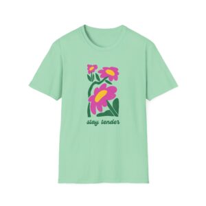 Stay Tender Shirt - Image 5