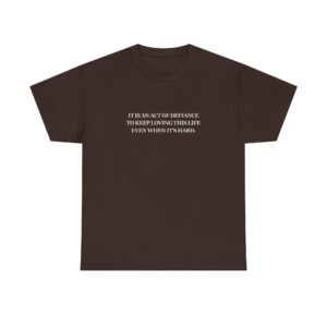 Defiance Shirt - Image 6