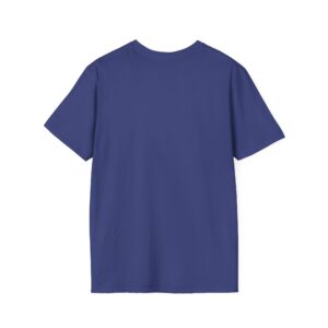I Don't Have To Earn Rest Shirt - Image 2