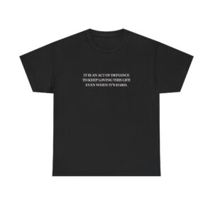 Defiance Shirt - Image 5