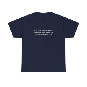 Defiance Shirt - Image 7