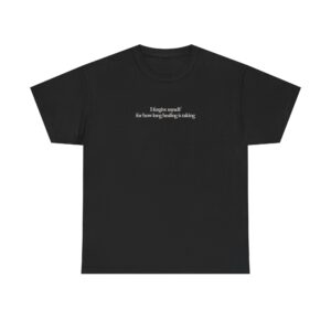 I Forgive Myself Shirt - Image 6