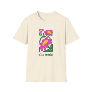 Stay Tender Shirt - Image 4