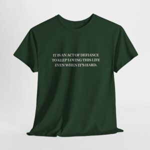 Defiance Shirt - Image 3