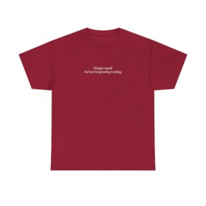 I Forgive Myself Shirt - Image 9