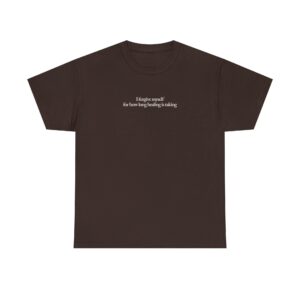 I Forgive Myself Shirt - Image 7