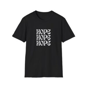 Hope Shirt - Image 4