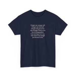 I Am Enough Shirt - Image 7