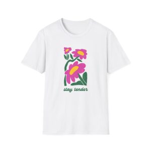 Stay Tender Shirt - Image 3