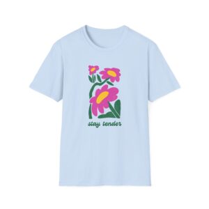Stay Tender Shirt - Image 6